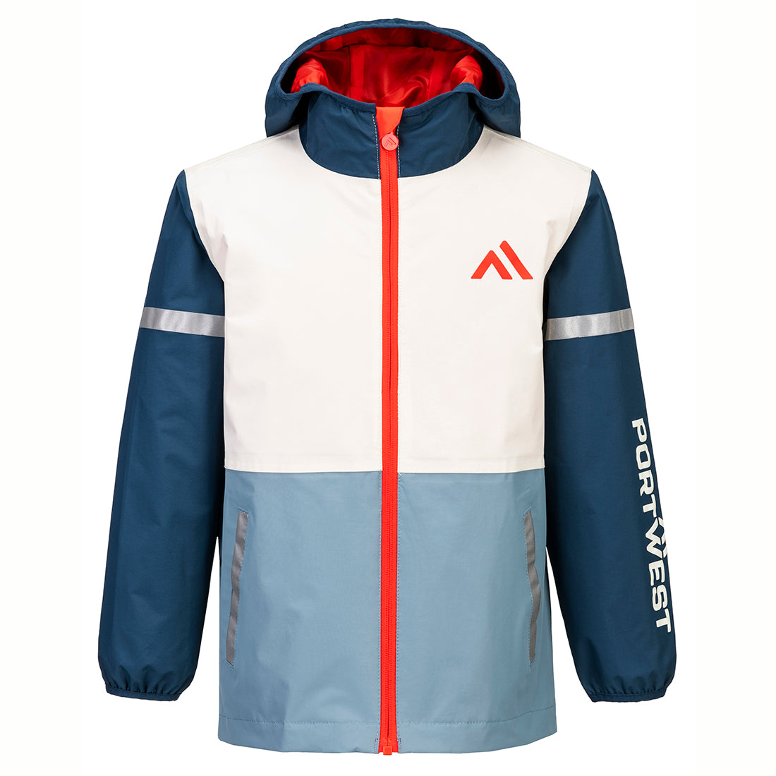 Eber Rain Jacket