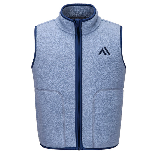 Nera Kids Fleece Vest