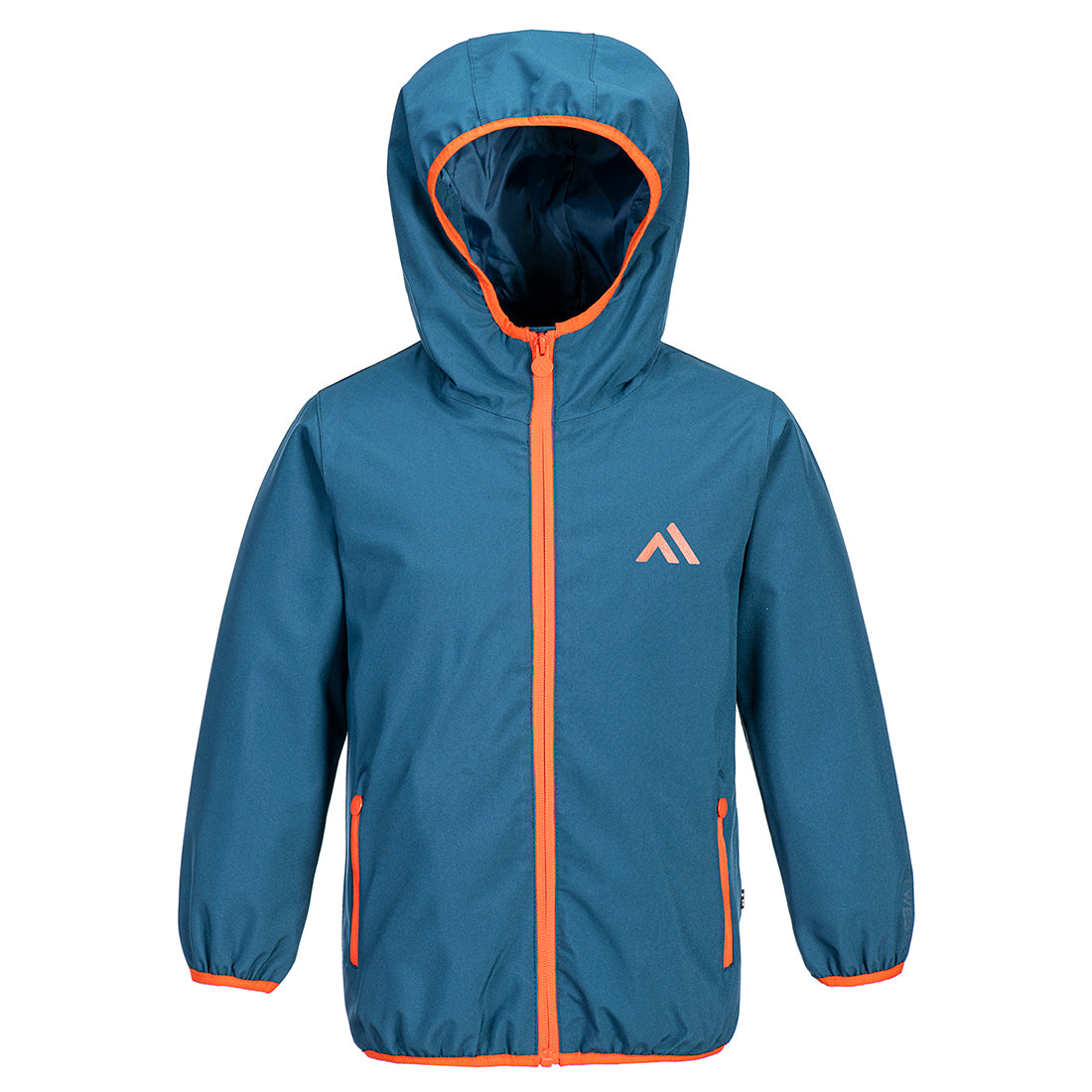 Ballybunion Rain Jacket