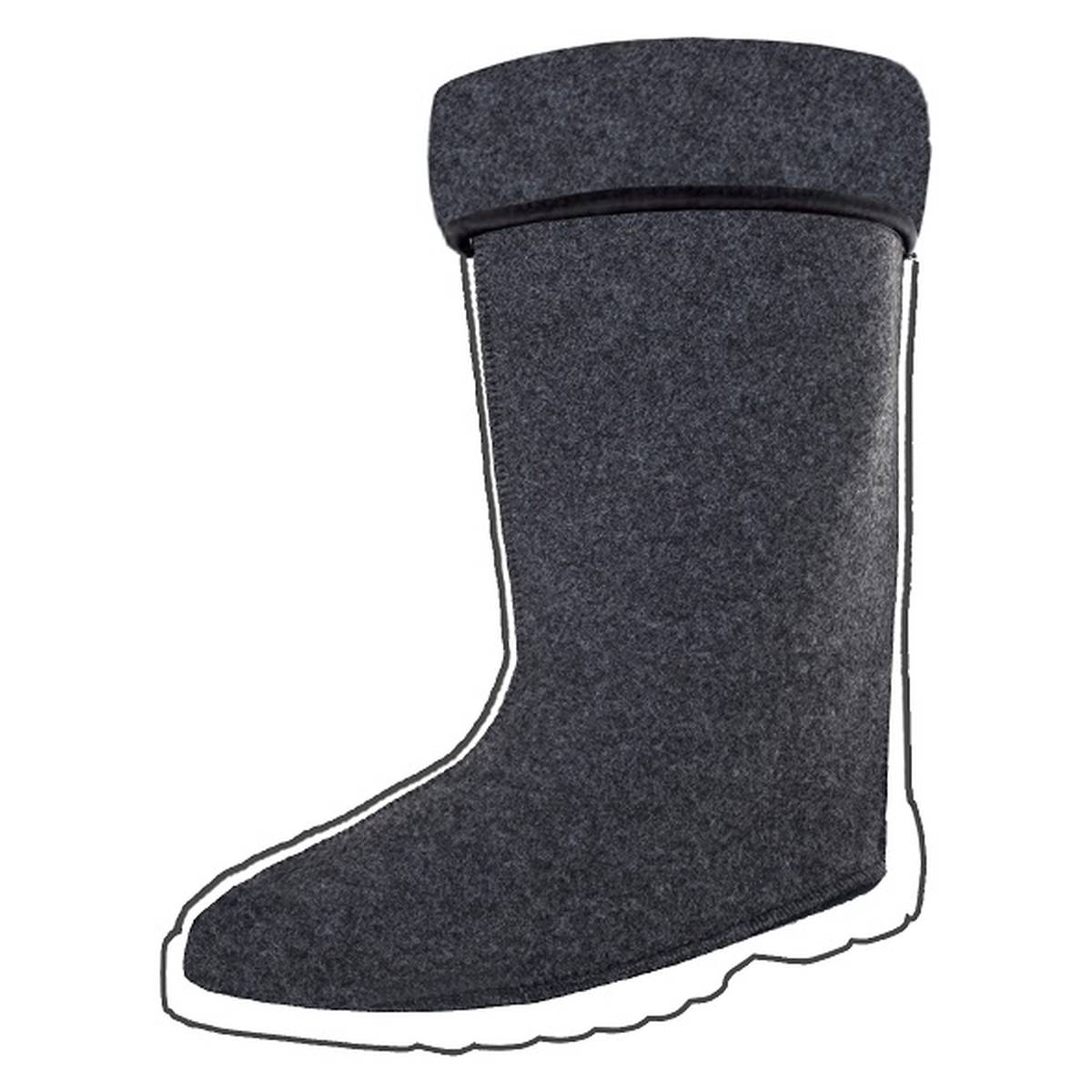 EVA LOW WARM SHOE INSERTS