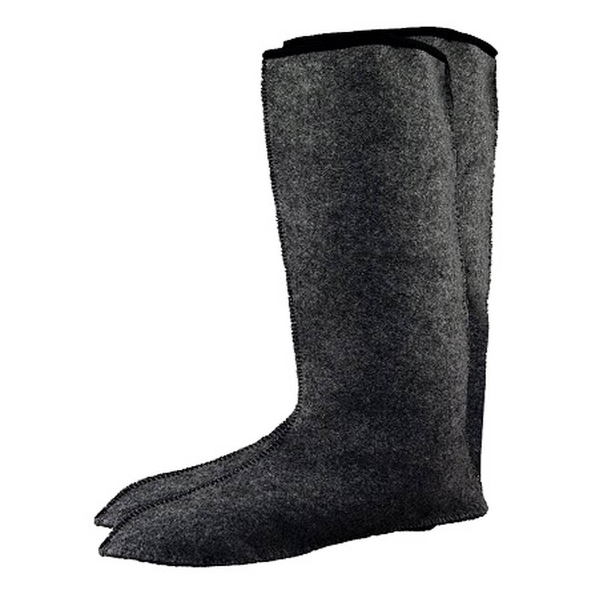 FELT WARMING INSERTS FOR SHOES