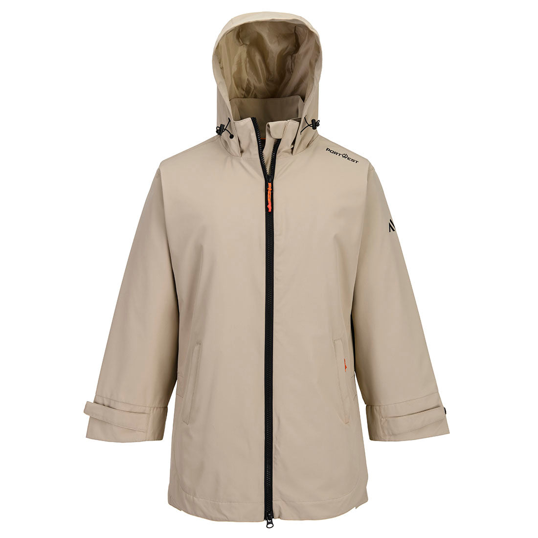 Drish Jacket