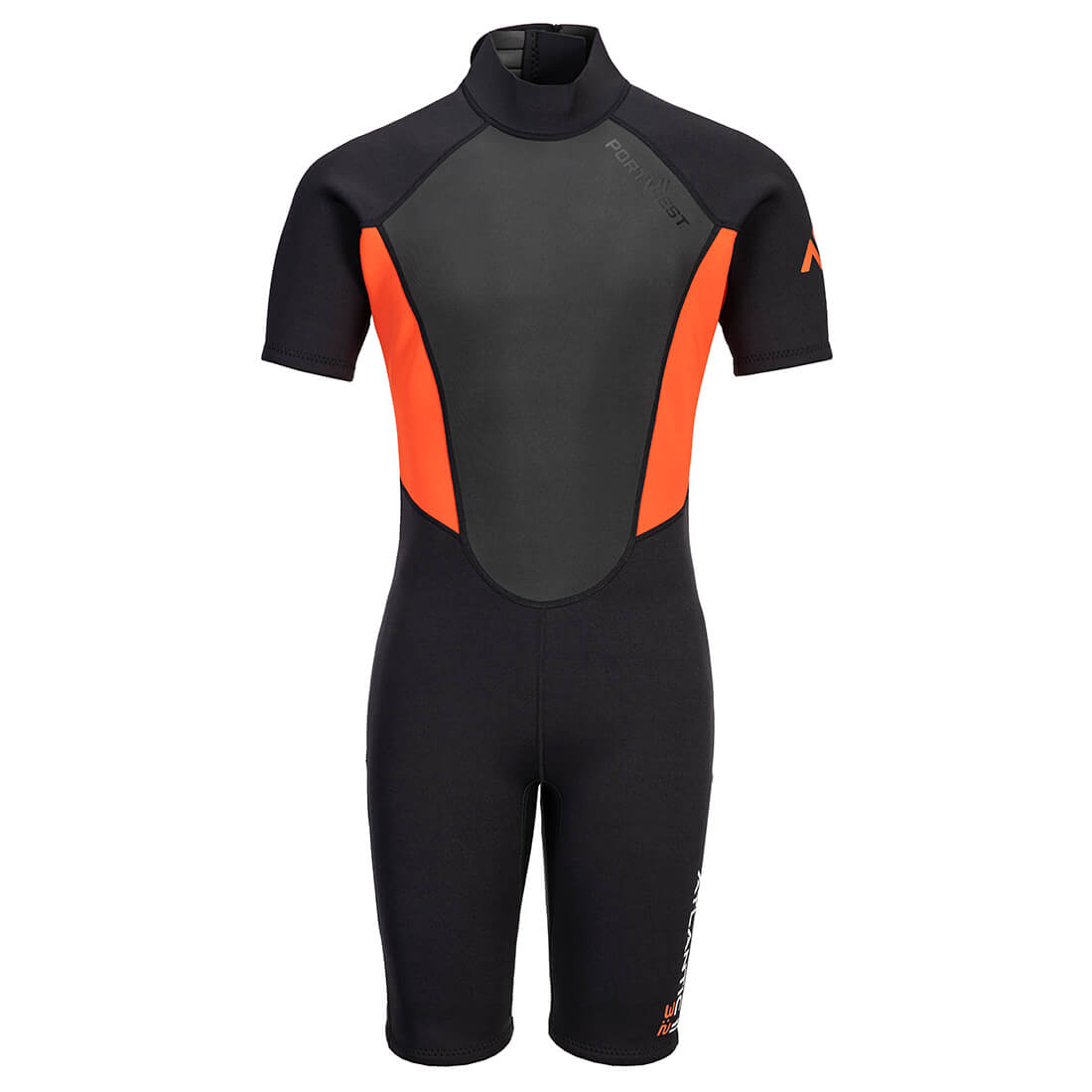 Keel Mens Shorty Wetsuit