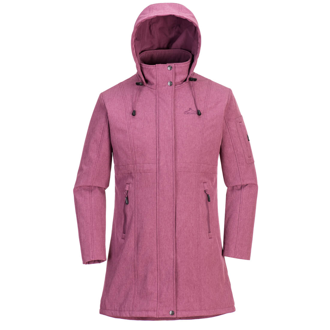 Carla Softshell Jacket