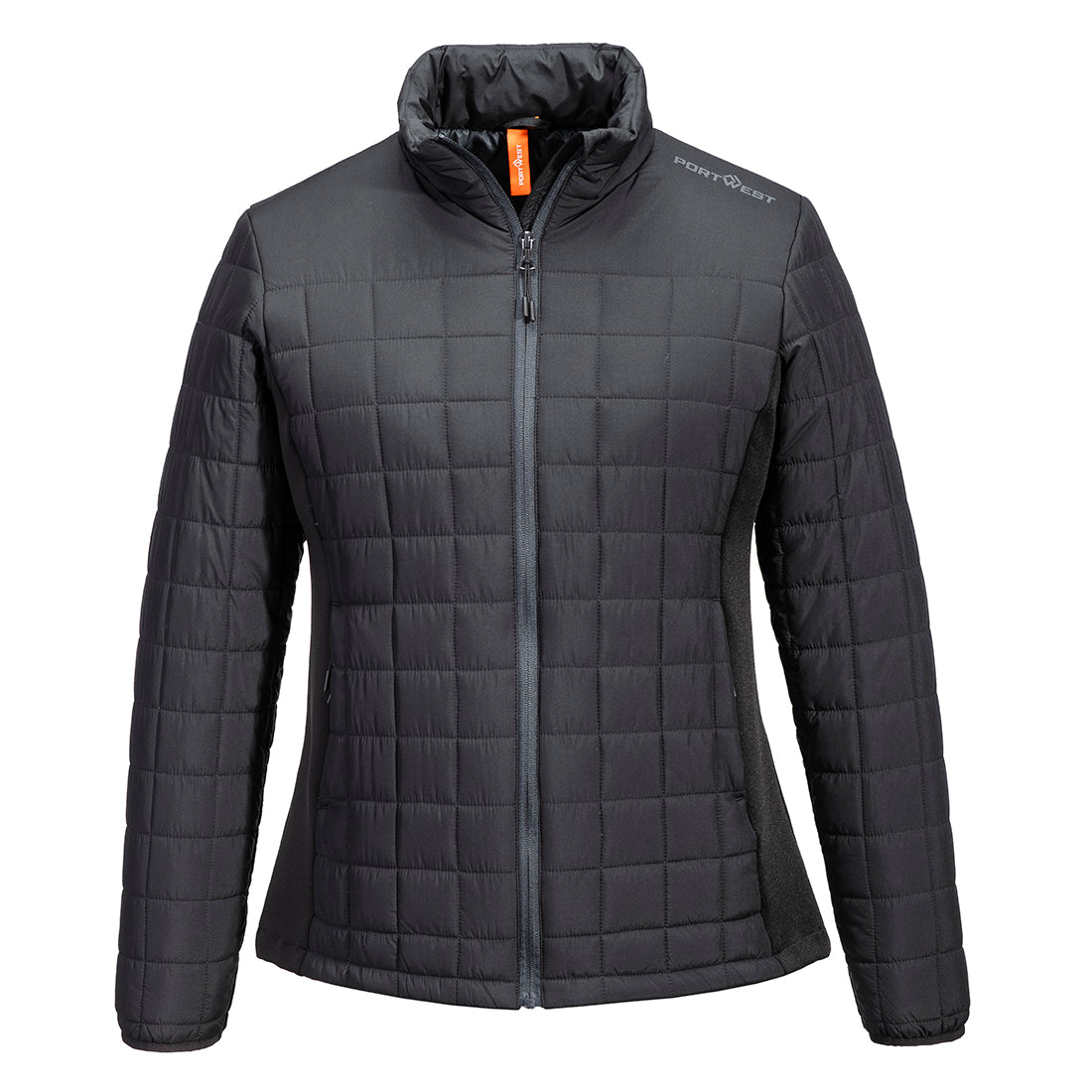 Jacket Gap