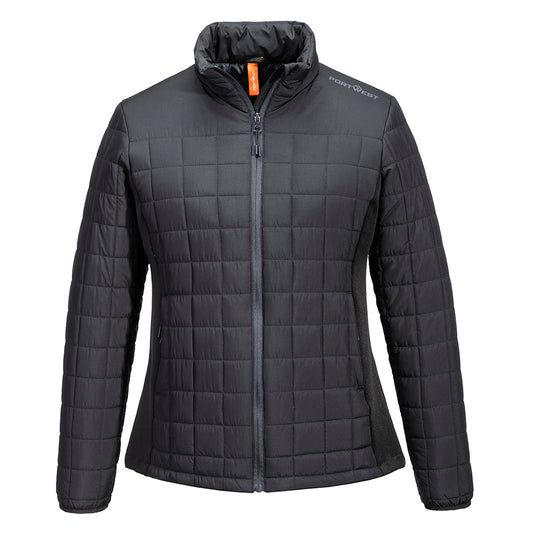 Jacket Gap