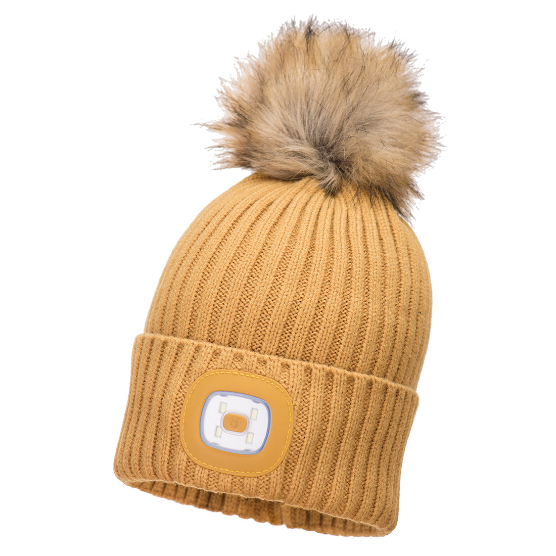 Doolin Rechargable LED Beanie