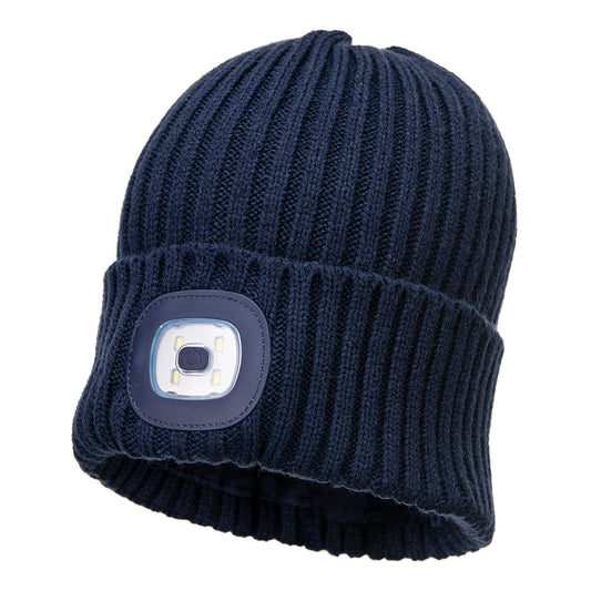 Dromoland LED Beanie
