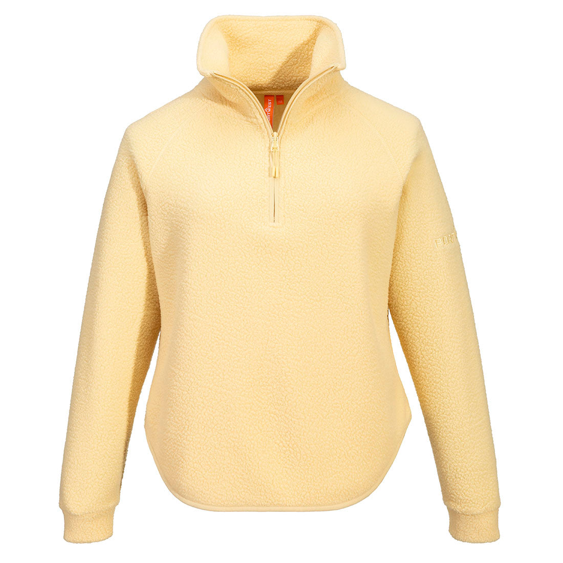 Wicklow Fleece