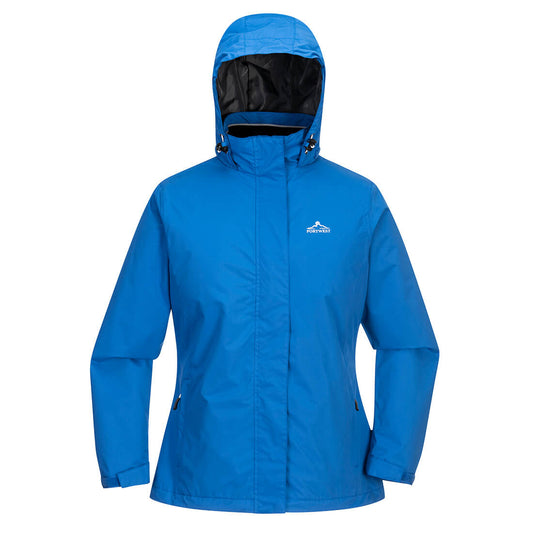Lismore Rain Jacket