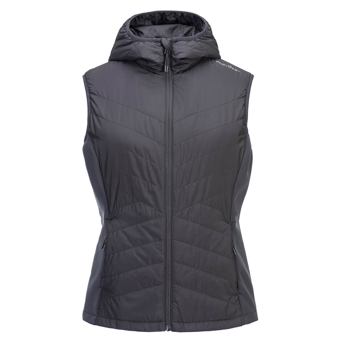 Westport Hybrid Gilet