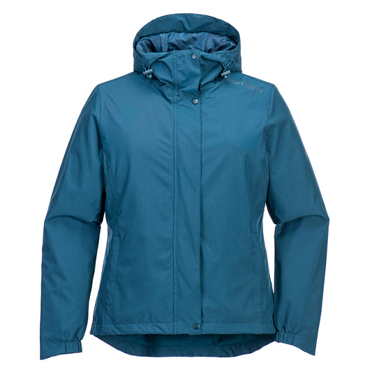 Dunraven Fleece Lined Rain Jacket
