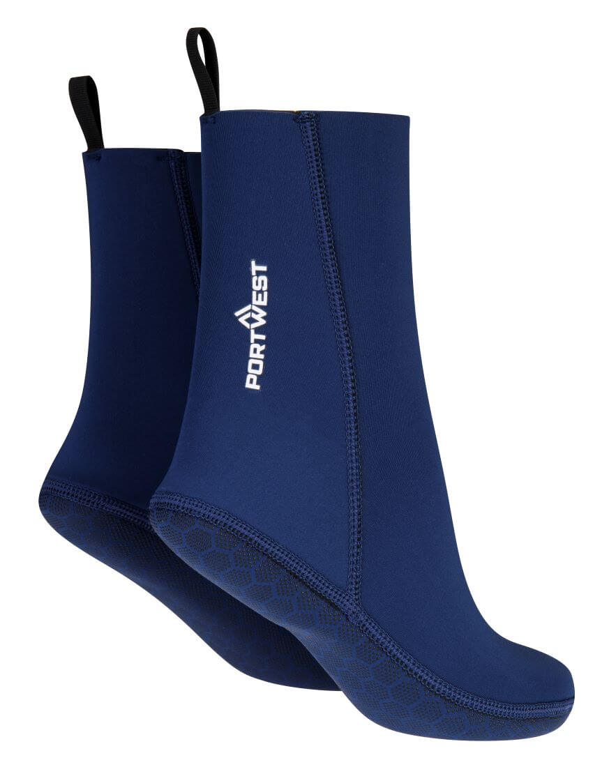 Sea Swim Socks