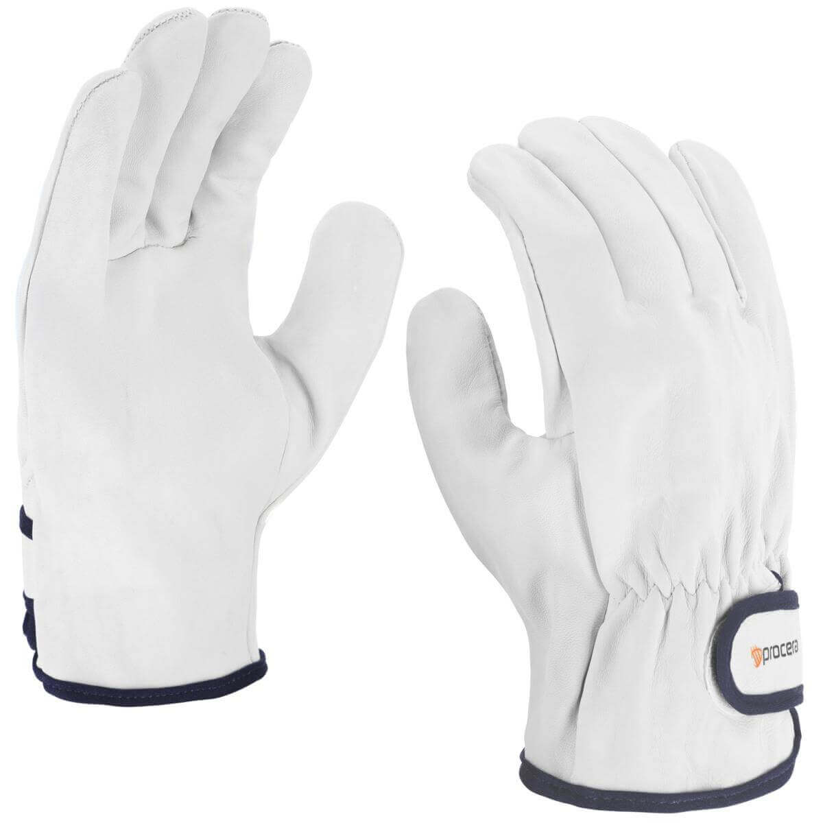 X-DRIVER VELCRO