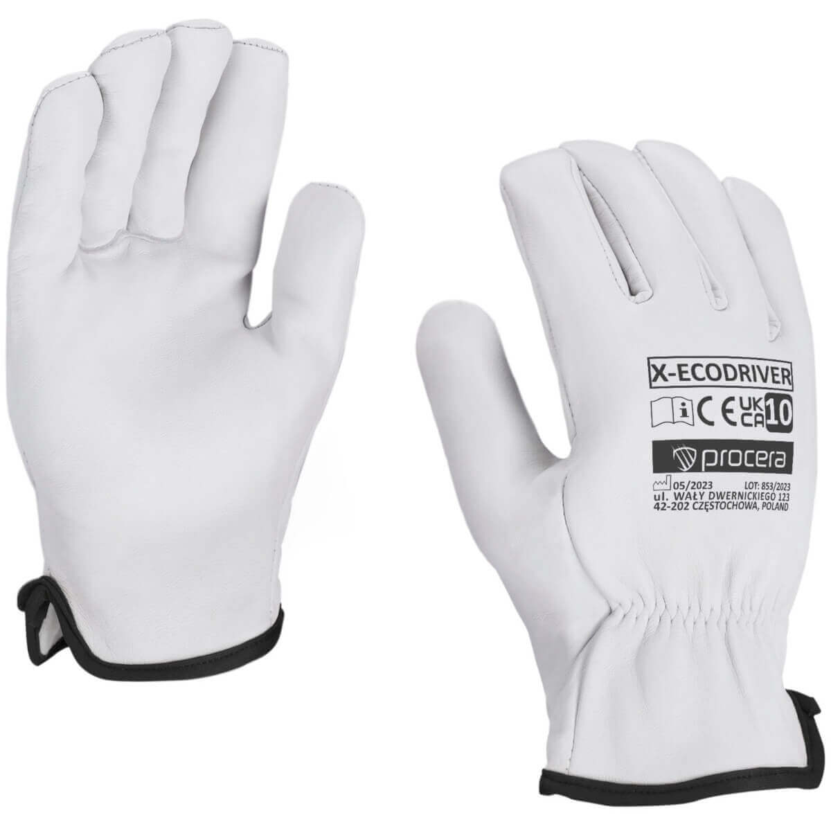 X-ECODRIVER