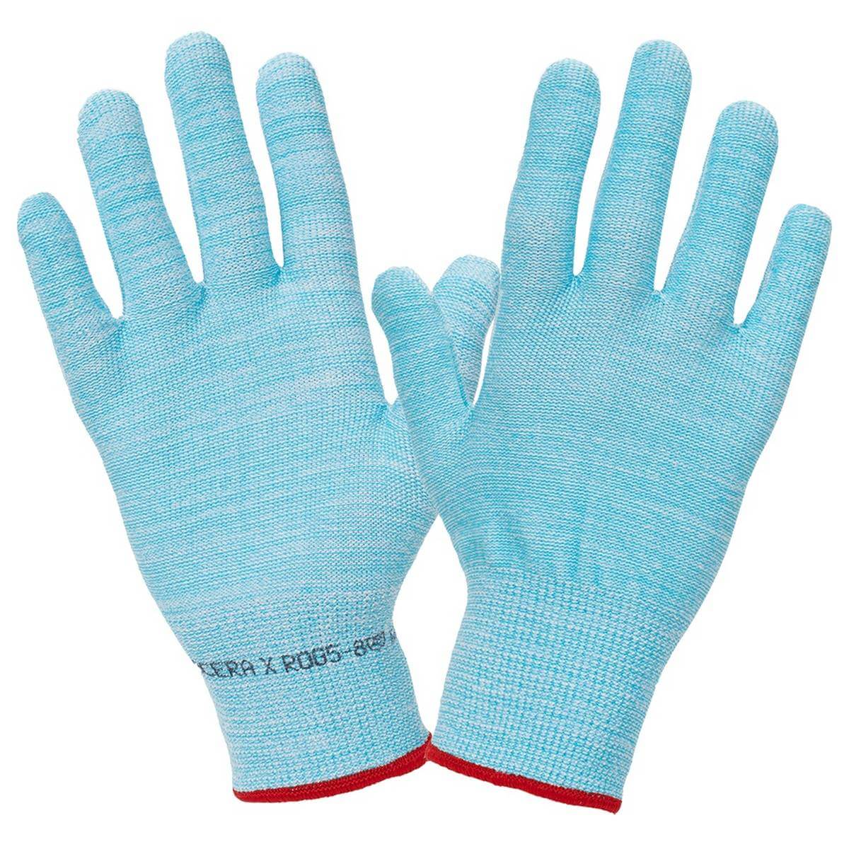 X-PROKNIT5 CUT PROTECTIVE GLOVES