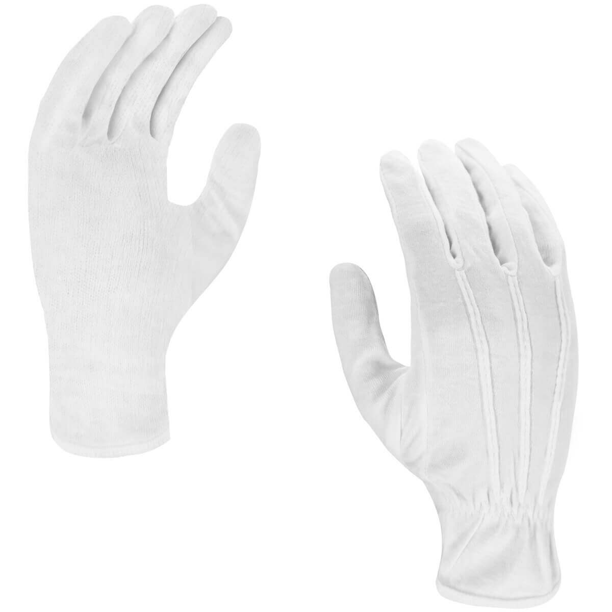 X-STAR PROTECTIVE GLOVES SIZE 7