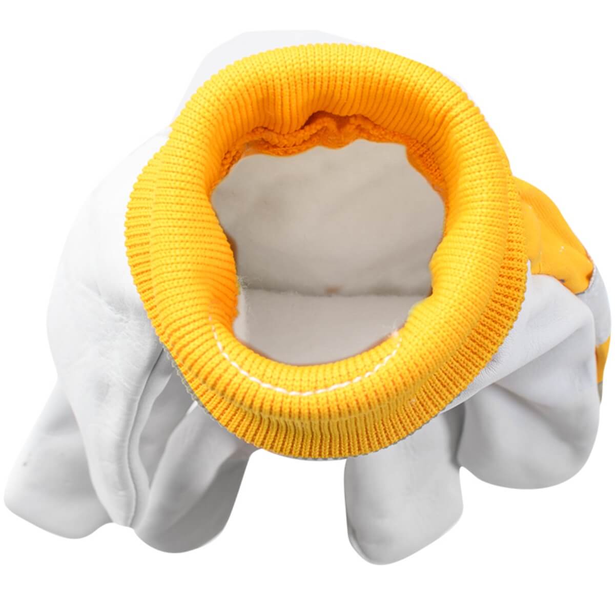 X-SUPERIOR WINTER GOATSKIN REINFORCED GLOVES