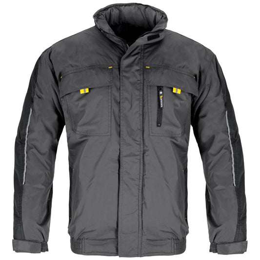 PROCERA ZENITH INSULATED JACKET