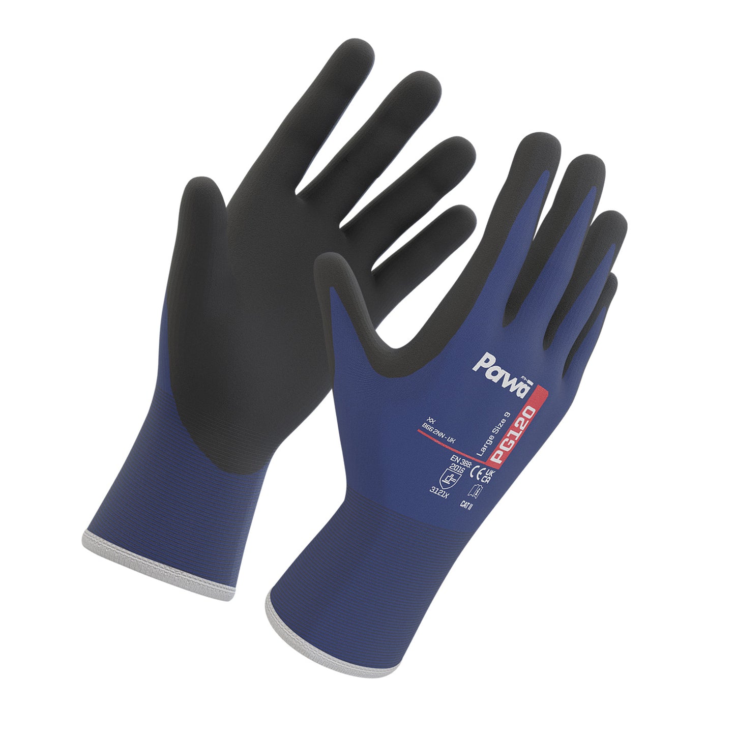 Pawa PG120 Ultra Dexterous Glove