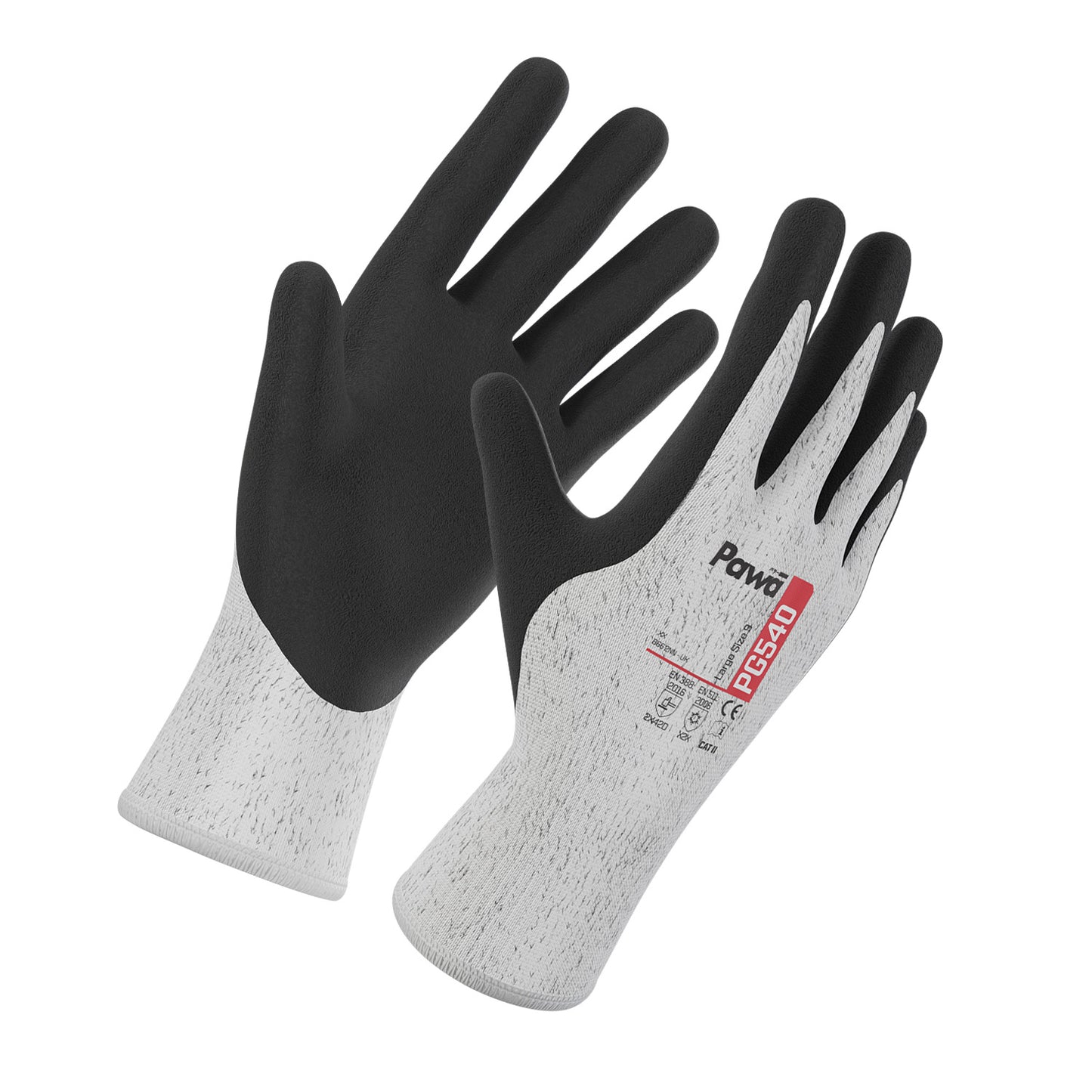 Pawa PG540 Gloves