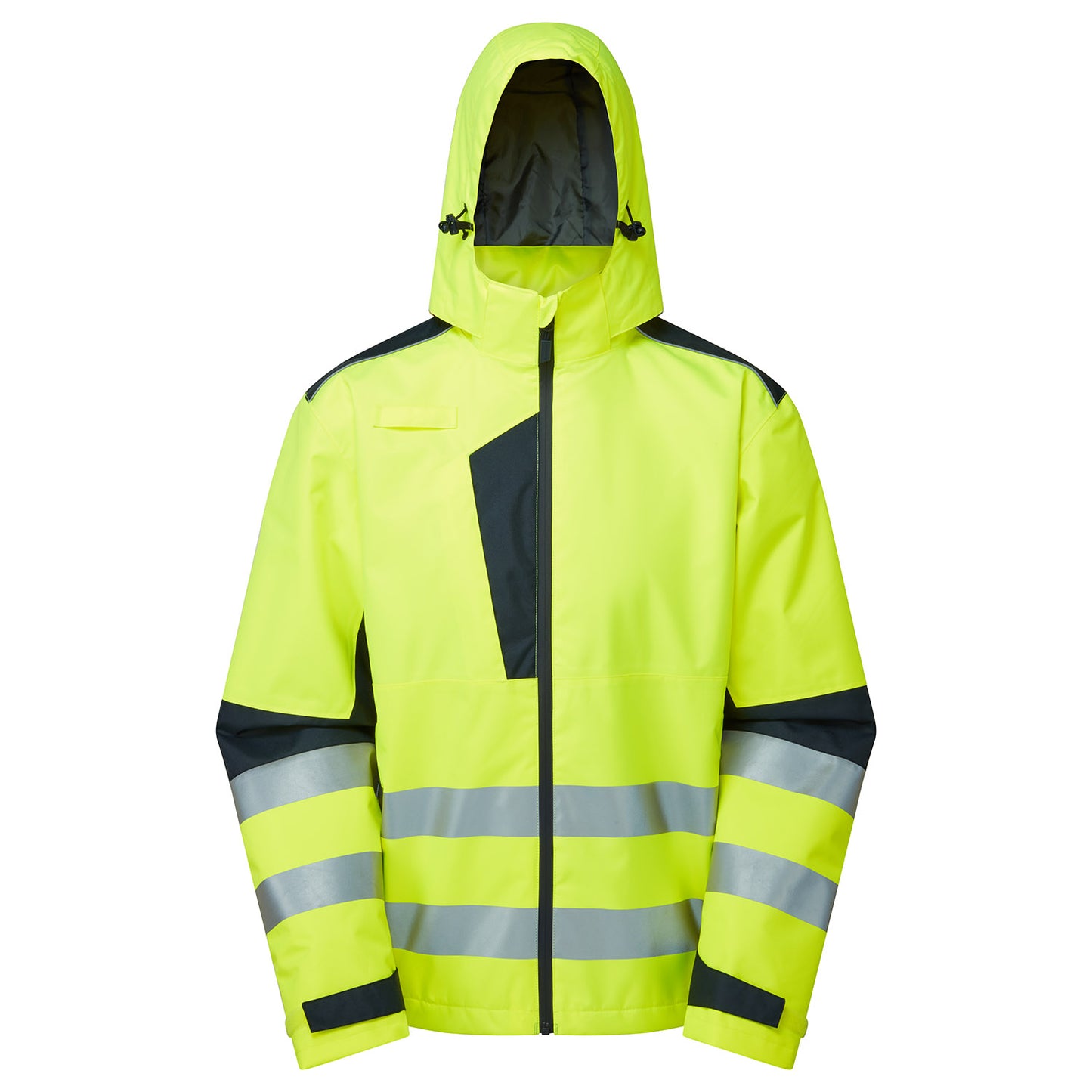 HV System Eco Insulated Yellow Jacket