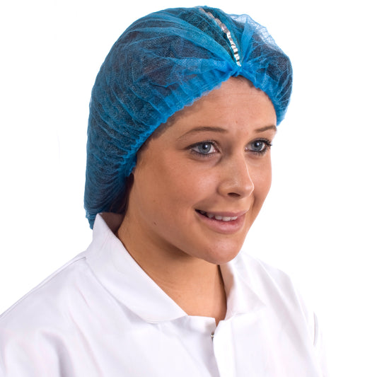 Supertouch Extra Large Mob Cap