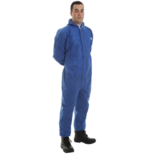 Supertex SMS Type 5/6 Coverall
