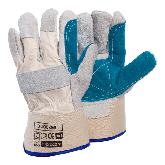X-JOCKER PROTECTIVE GLOVE SIZE 10.5