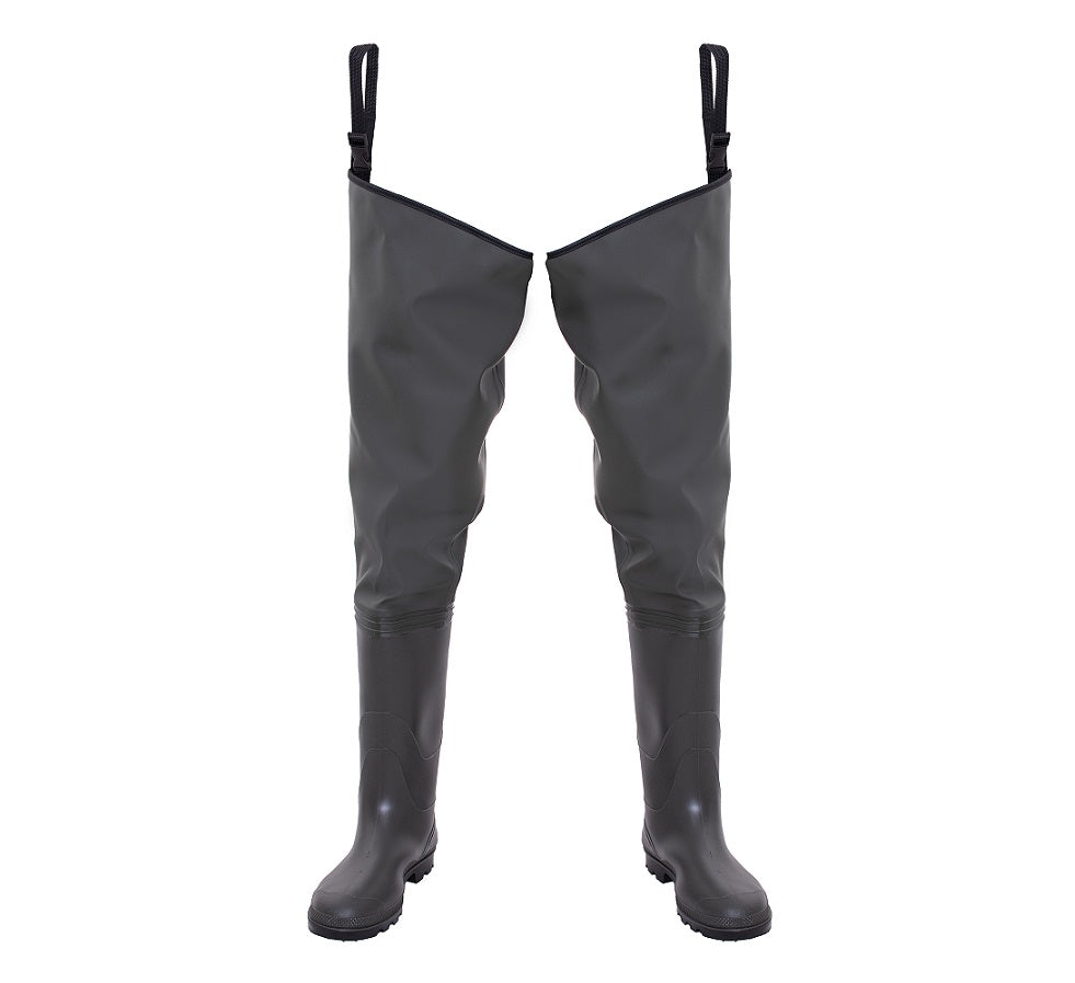 FISHER WADERS OLIVE