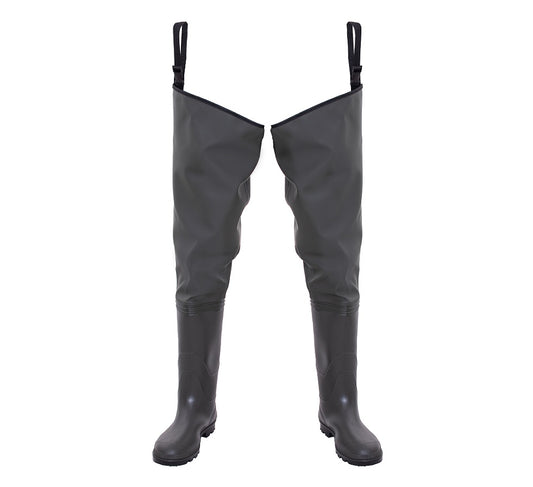 FISHER WADERS OLIVE
