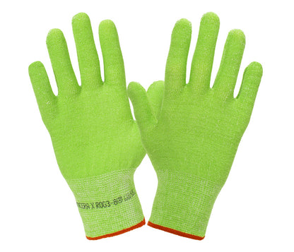 X-PROKNIT4 ANTI-CUT PROTECTIVE GLOVES SIZE 7