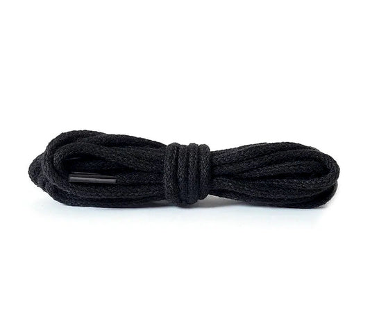 COTTON SHOELACES 90 CM