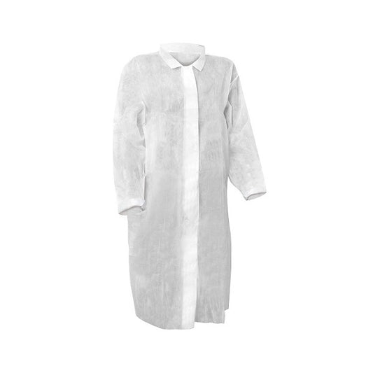 SPP DISPOSABLE NON-FLEECE APRON