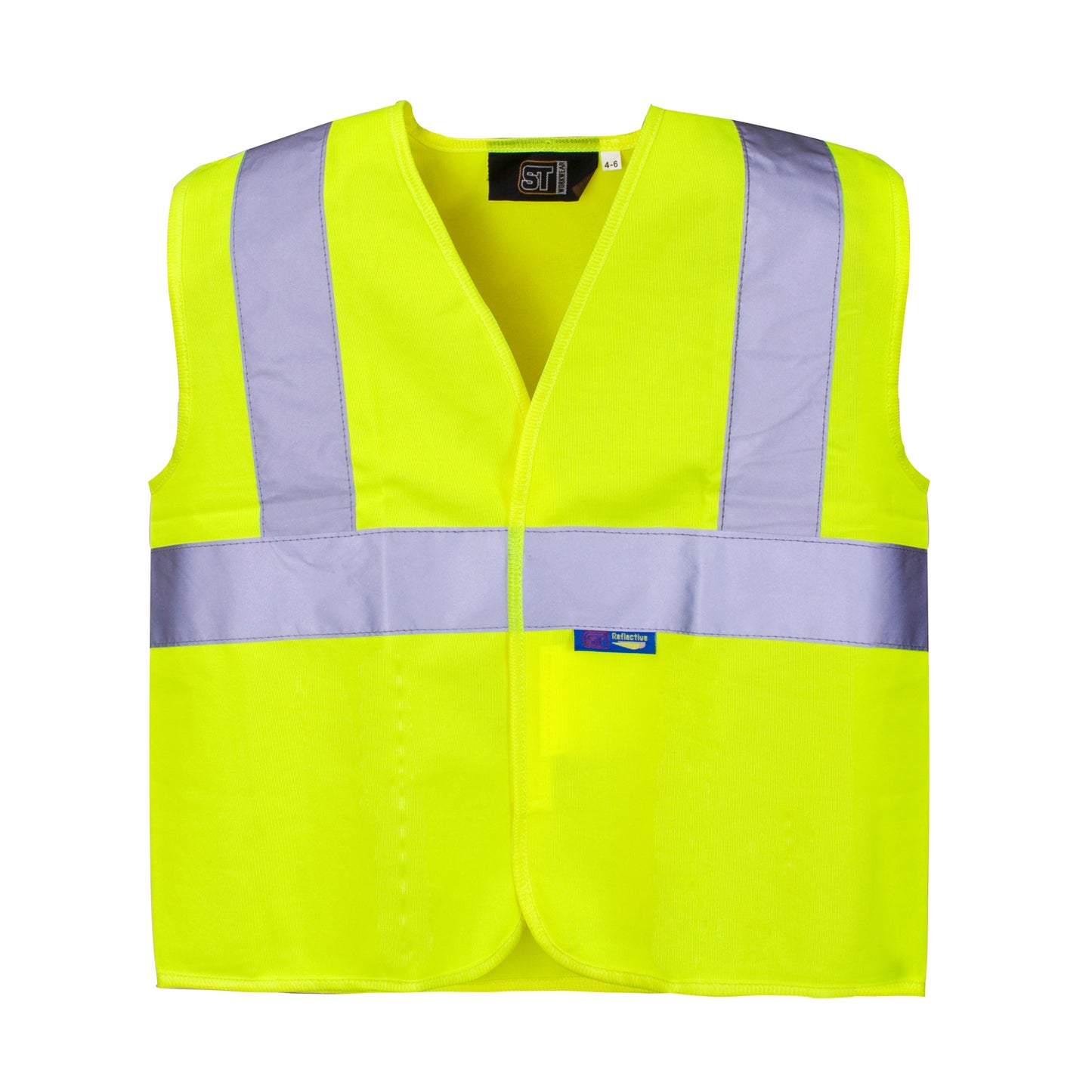 Hi Vis Junior Vest