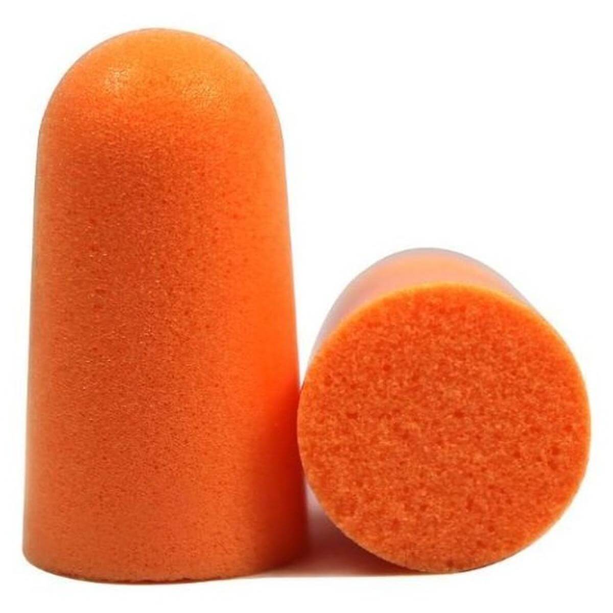 3M 1100 HEARING PLUGS - CARTON 200 PAIRS