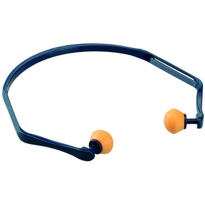 3M 1310 Headband Earplugs