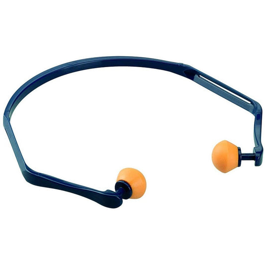 3M 1310 Headband Earplugs