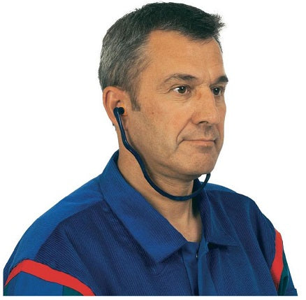 3M 1310 Headband Earplugs