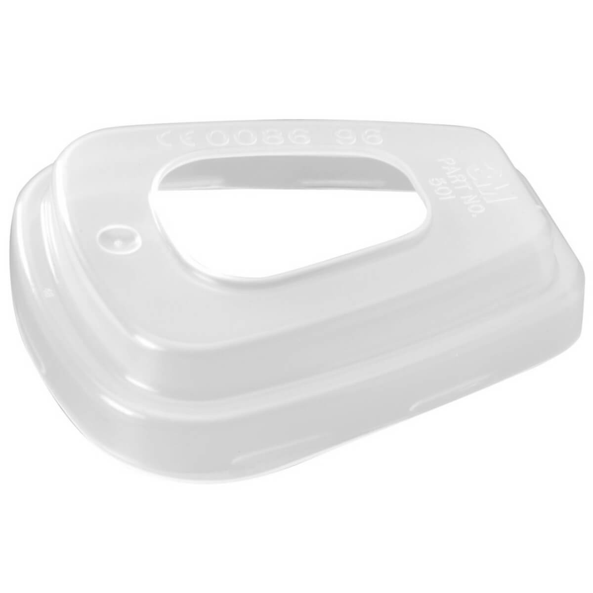 3M PRE-FILTER COVER - 501