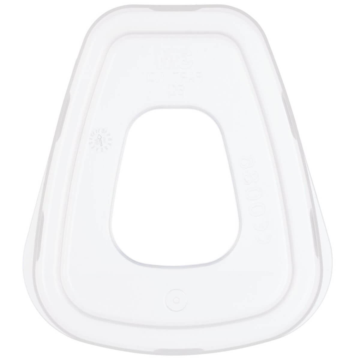 3M PRE-FILTER COVER - 501