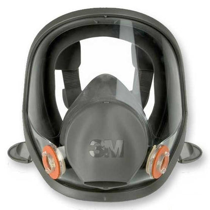 3M REUSABLE FULL FACE MASK