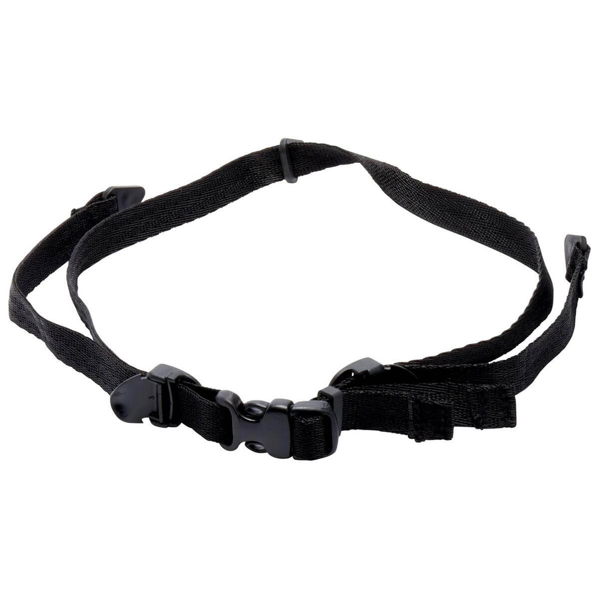 3-point chin strap for 3M G3000 safety helmets