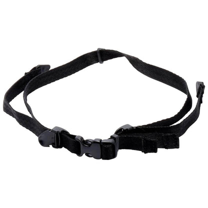 3-point chin strap for 3M G3000 safety helmets