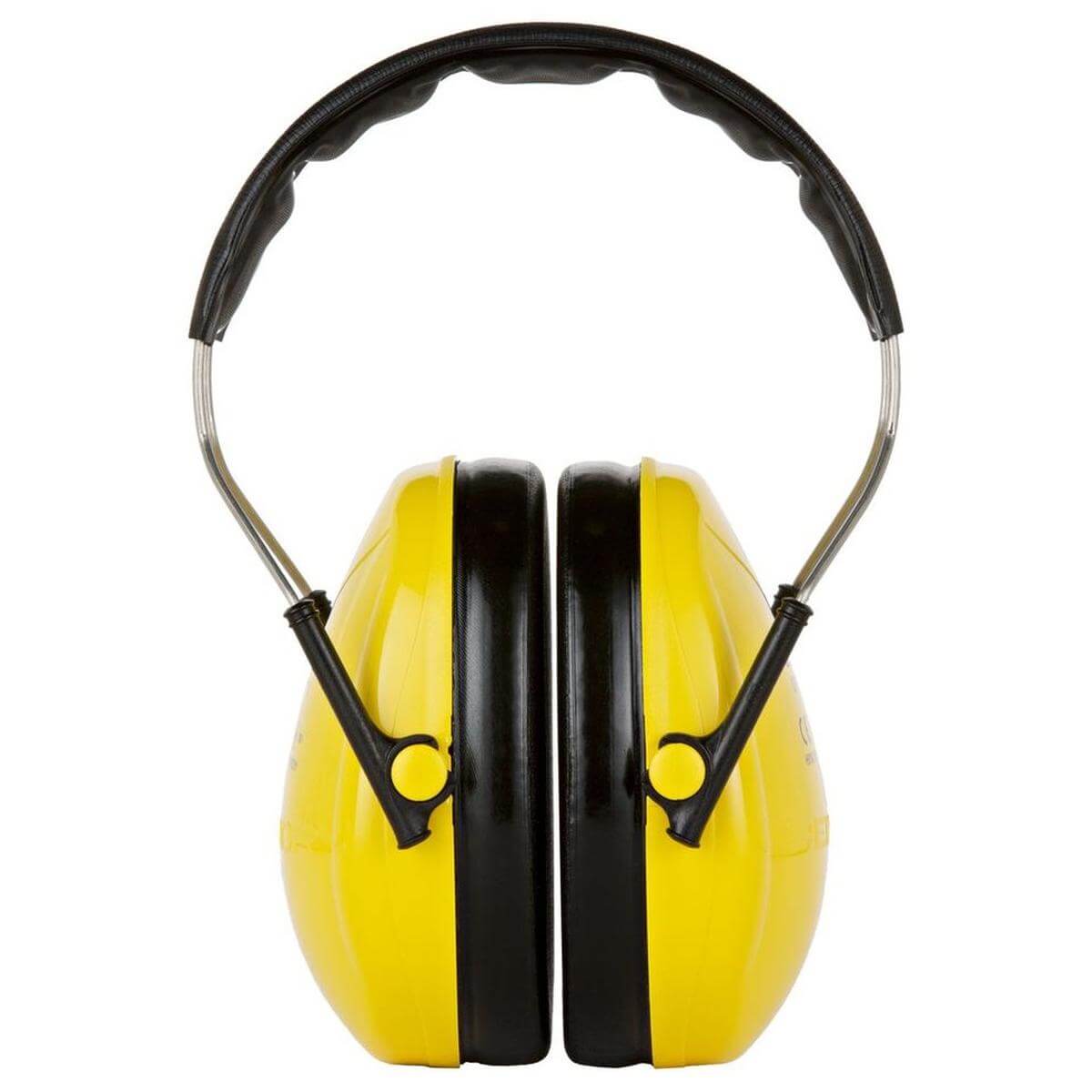 3M Optime EARMUFFS AND HEADWEAR VERSION H510A