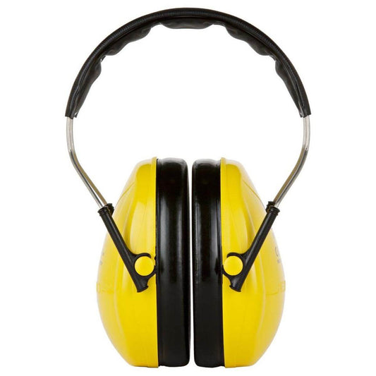 3M Optime EARMUFFS AND HEADWEAR VERSION H510A