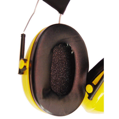 3M Optime EARMUFFS AND HEADWEAR VERSION H510A