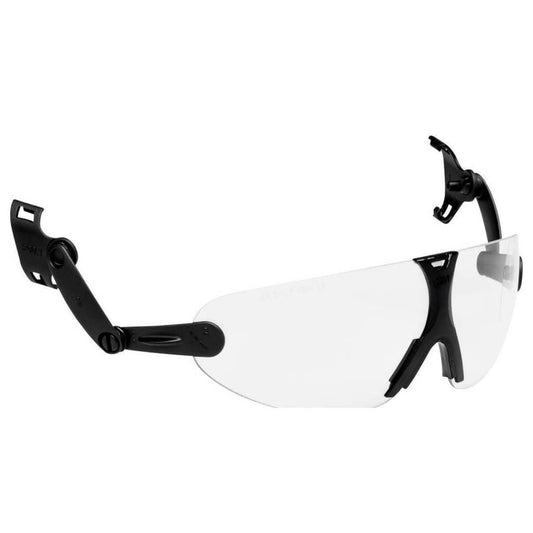 3M SAFETY GLASSES - V9C TRANSPARENT