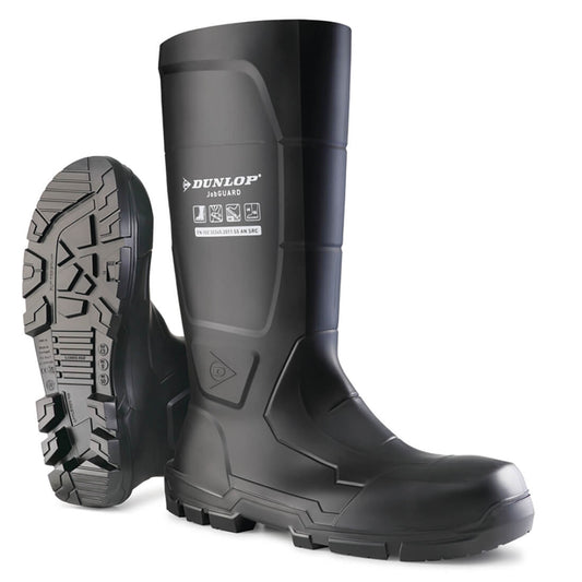 Dunlop JobGuard FS