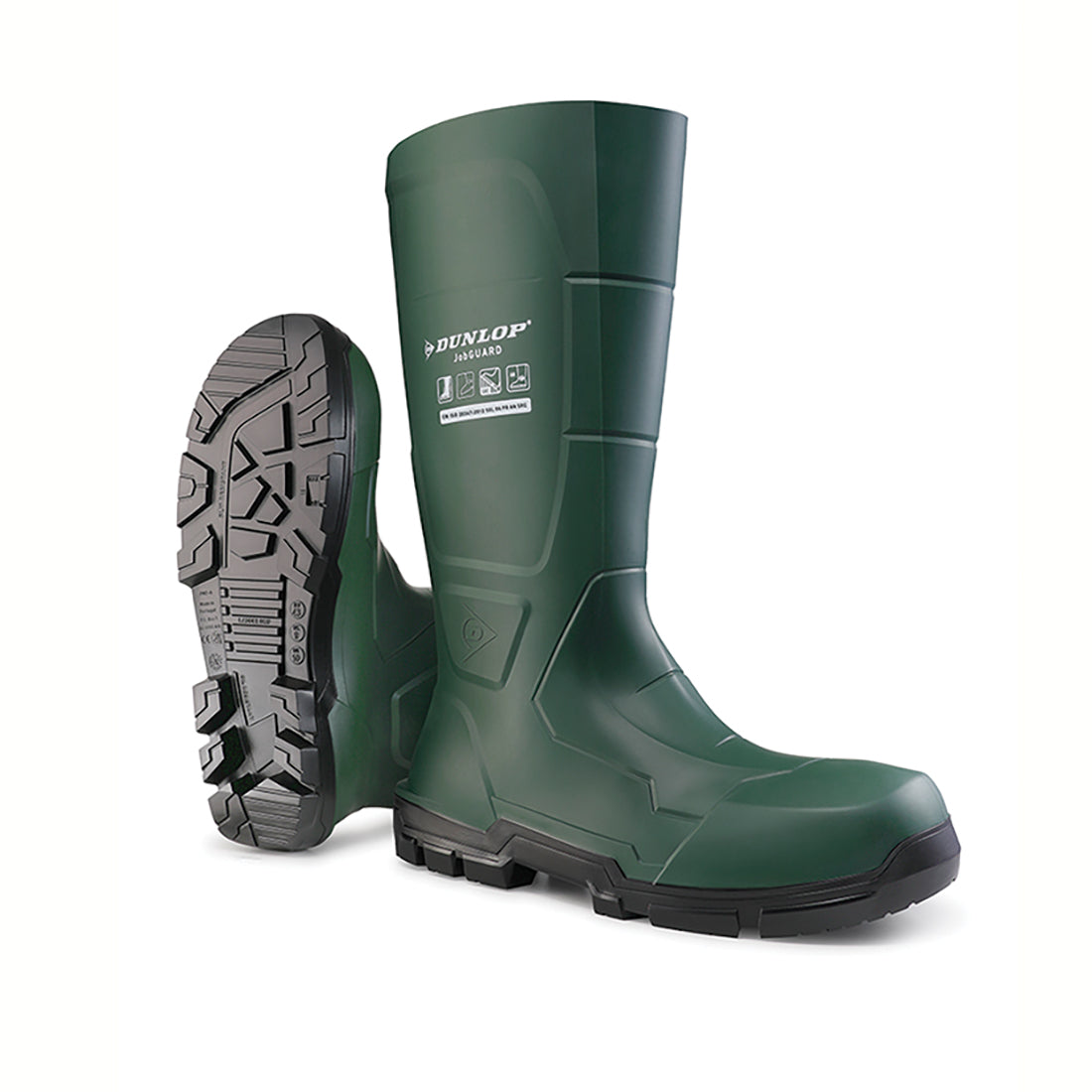 Dunlop JobGuard FS